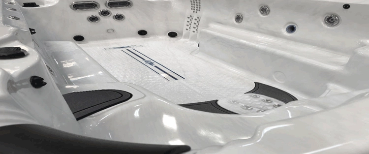 Cal Grip™ for hot tubs in Council Bluffs