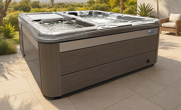 Cold Plunge Spas Series Council Bluffs hot tubs for sale
