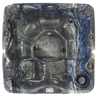 Pacifica-X EC-739LX hot tubs for sale in Council Bluffs