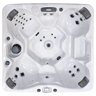 Baja-X EC-740BX hot tubs for sale in Council Bluffs