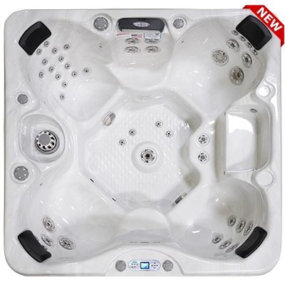 Baja EC-749B hot tubs for sale in Council Bluffs