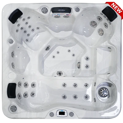 Costa-X EC-749LX hot tubs for sale in Council Bluffs