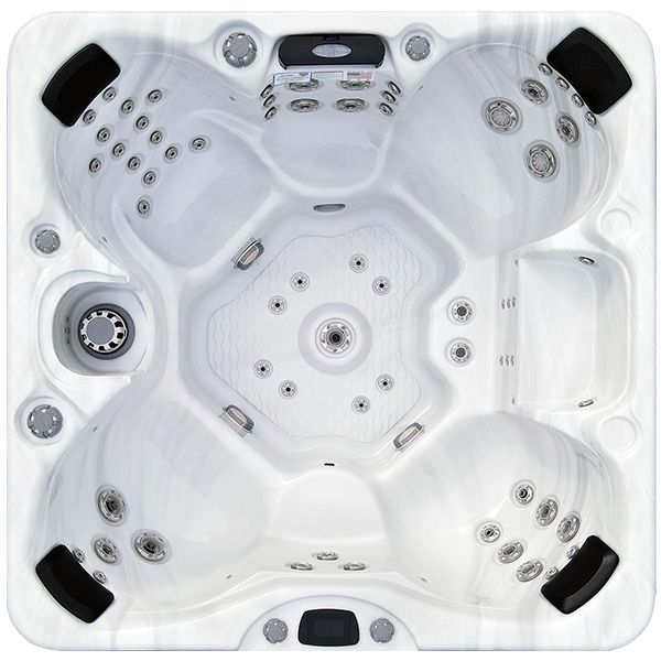 Baja-X EC-767BX hot tubs for sale in Council Bluffs