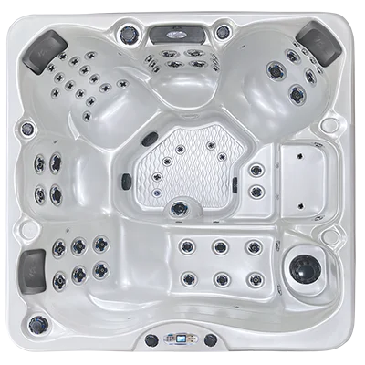 Costa EC-767L hot tubs for sale in Council Bluffs