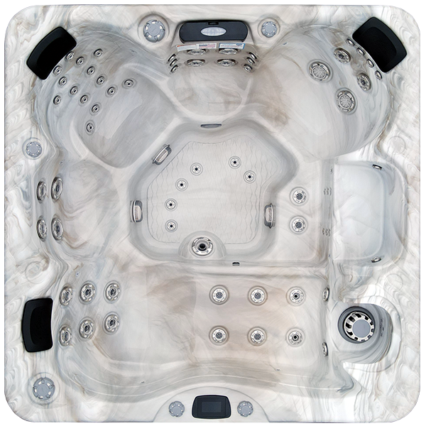 Costa-X EC-767LX hot tubs for sale in Council Bluffs