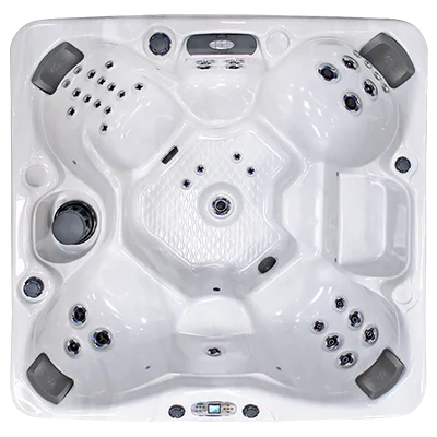 Cancun EC-840B hot tubs for sale in Council Bluffs