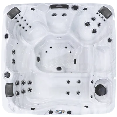 Avalon EC-840L hot tubs for sale in Council Bluffs