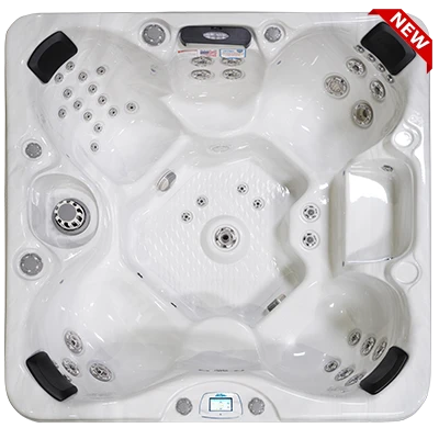 Cancun-X EC-849BX hot tubs for sale in Council Bluffs