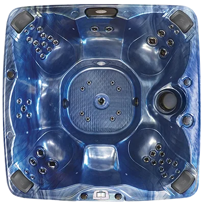 Bel Air-X EC-851BX hot tubs for sale in Council Bluffs