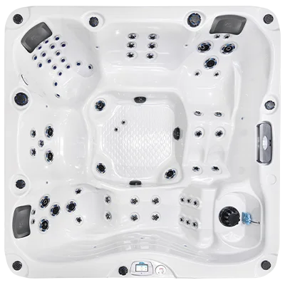 Malibu-X EC-867DLX hot tubs for sale in Council Bluffs