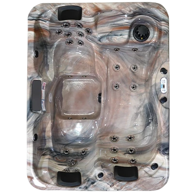 Kona Plus PPZ-529L hot tubs for sale in Council Bluffs