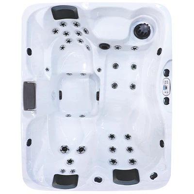 Kona Plus PPZ-533L hot tubs for sale in Council Bluffs