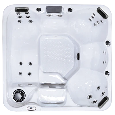 Hawaiian Plus PPZ-628L hot tubs for sale in Council Bluffs