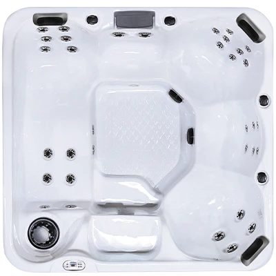 Hawaiian Plus PPZ-634L hot tubs for sale in Council Bluffs