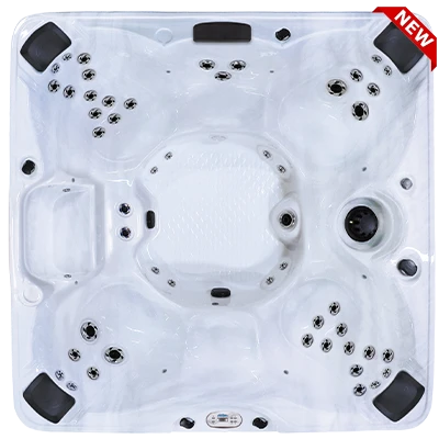Tropical Plus PPZ-743BC hot tubs for sale in Council Bluffs