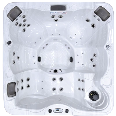 Pacifica Plus PPZ-752L hot tubs for sale in Council Bluffs