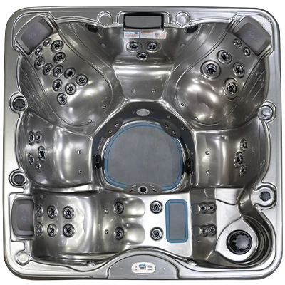 Pacifica Plus PPZ-759L hot tubs for sale in Council Bluffs
