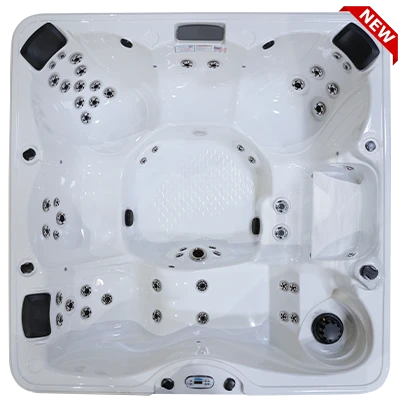 Atlantic Plus PPZ-843LC hot tubs for sale in Council Bluffs