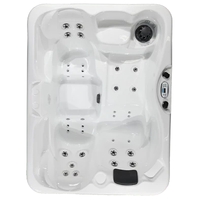 Kona PZ-535L hot tubs for sale in Council Bluffs